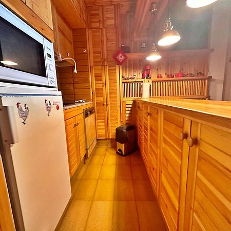 Apartament Avet A3.4 El Tarter Zewnętrze zdjęcie