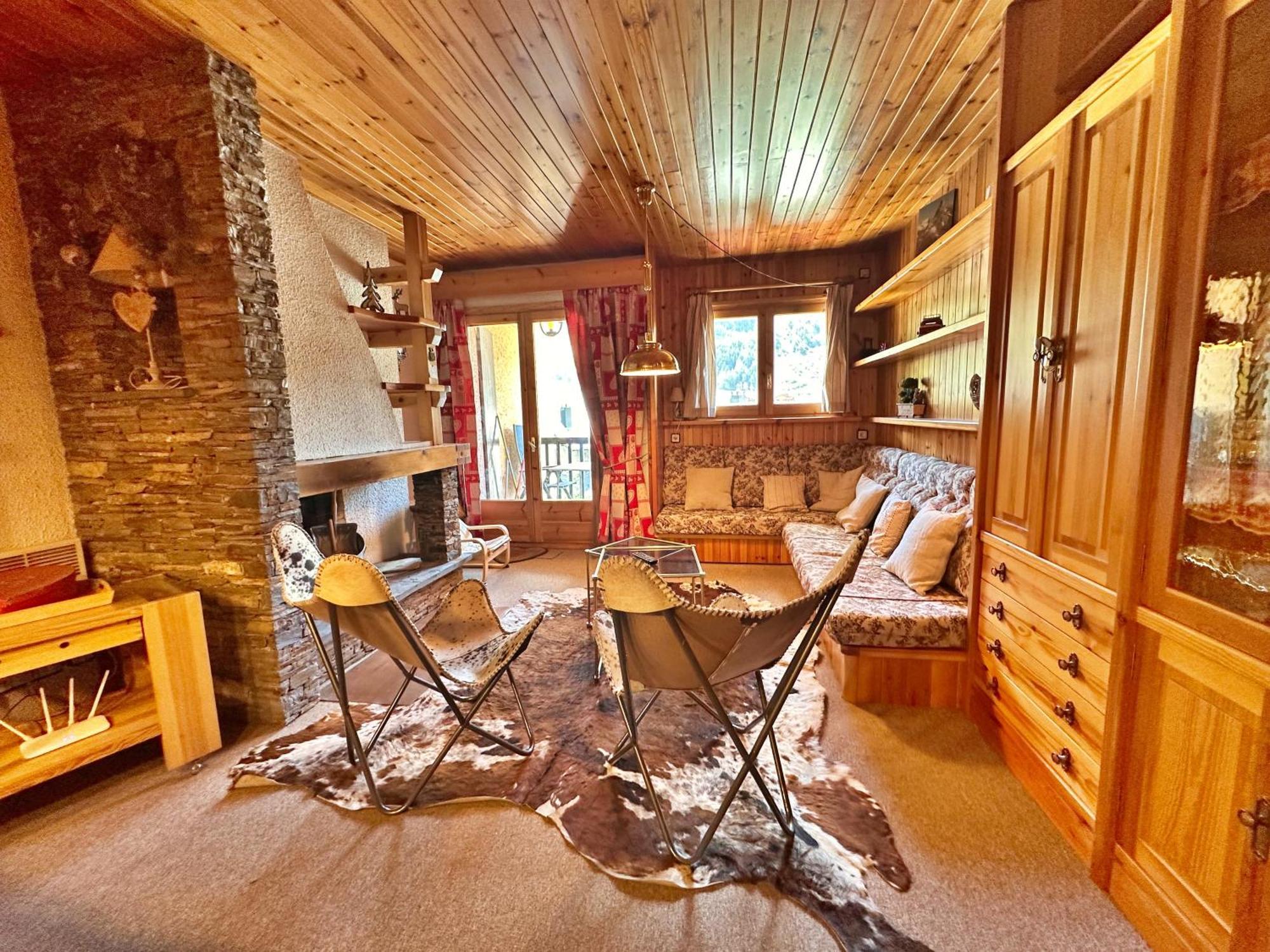 Apartament Avet A3.4 El Tarter Zewnętrze zdjęcie