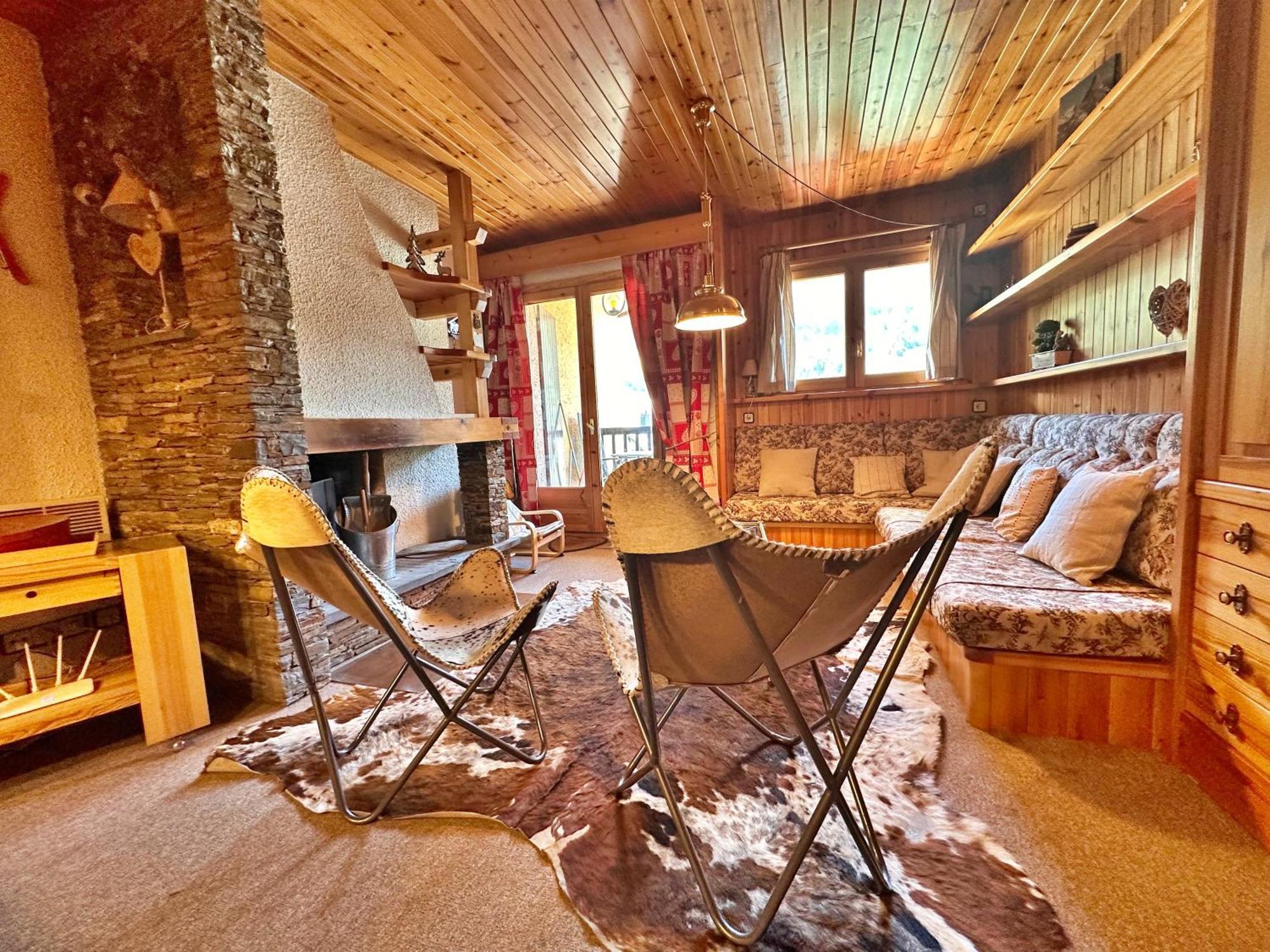 Apartament Avet A3.4 El Tarter Zewnętrze zdjęcie